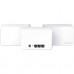 Точка доступа Wi-Fi Mercusys HALO-H80X-3-PACK
