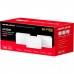 Точка доступа Wi-Fi Mercusys HALO-H80X-3-PACK