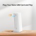 Маршрутизатор Mercusys MB110-4G