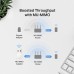 Мережева карта Wi-Fi Mercusys MA30N
