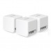 Точка доступа Wi-Fi Mercusys HALO-H60X-3-PACK