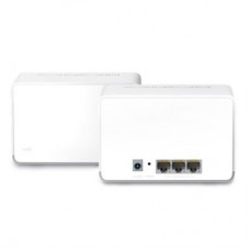 Точка доступа Wi-Fi Mercusys HALO-H80X-2-PACK
