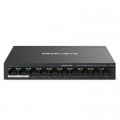 Коммутатор сетевой Mercusys MS110P