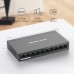 Комутатор мережевий Mercusys MS110P