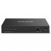 Комутатор мережевий Mercusys MS110P