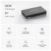 Комутатор мережевий Mercusys MS110P
