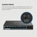 Комутатор мережевий Mercusys MS110P