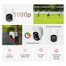 Камера відеоспостереження Mercusys IP-Камера MERCUSYS MC500 FHD N300 microSD motion detection, зовнішня (MC-500)