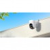 Камера відеоспостереження Mercusys IP-Камера MERCUSYS MC510 3MP N300 microSD motion detection, зовнішня (MC510)