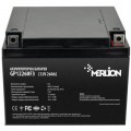 Батарея к ИБП Merlion 12V-26Ah (GP12260М5)