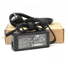 Блок живлення до ноутбуку Merlion ASUS 65W 19V 3,42A роз'єм 5.5*2.5 (00137 / M00137)