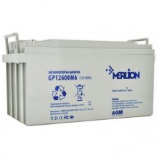 Батарея до ДБЖ Merlion FT 12V-60Ah (FT-1260)