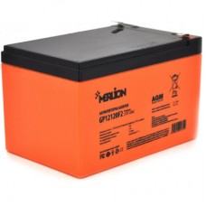 Батарея к ИБП Merlion 12V-12Ah PREMIUM (GP12120F2PREMIUM)