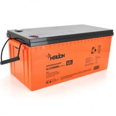Батарея к ИБП Merlion 12V-200 Ah GEL (GL122000M8)