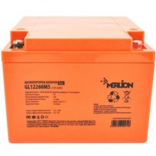 Батарея до ДБЖ Merlion 12V - 26 Ah (GL12260M6)