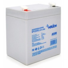 Батарея до ДБЖ Merlion 12V-5.5Ah (GP1255F2)