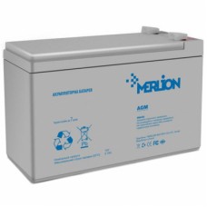 Батарея до ДБЖ Merlion 12V-9.5Ah (GP1295F2)