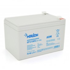 Батарея к ИБП Merlion 12V-15.0Ah (GP12150F2)