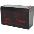 Батарея до ДБЖ Merlion 12V-8.0Ah, HR1226W (HR1226W)