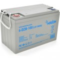 Батарея до ДБЖ Merlion 6-DZM-100, 12V 100Ah (6-DZM-100)