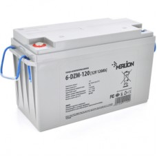 Батарея к ИБП Merlion 6-DZM-120, 12V 120Ah (6-DZM-120)