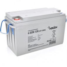 Батарея до ДБЖ Merlion 6-DZM-120, 12V 120Ah (6-DZM-120)