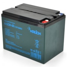 Батарея к ИБП Merlion 6-DZM-60, 12V 60Ah (6-DZM-60)