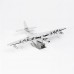 Конструктор Metal Time Колекцiйна модель Spruce Goose Airplane Літак (MT081)