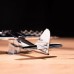 Конструктор Metal Time Колекцiйна модель Spruce Goose Airplane Літак (MT081)