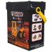 Конструктор Microlab Toys Строительная техника - автопогрузчик (MT8911)