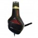 Наушники Microlab G6 Black-Red (G6_b+r)