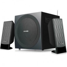 Акустическая система Microlab M-300U Black (M-300U)