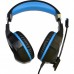 Наушники Microlab G7 Black/Blue (G7_b+b)
