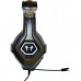 Наушники Microlab G7 Black/Blue (G7_b+b)