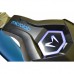 Наушники Microlab G7 Black/Blue (G7_b+b)