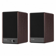 Акустическая система Microlab SOLO 3 40W Brown (SOLO-3BR)
