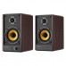 Акустическая система Microlab SOLO 3 40W Brown (SOLO-3BR)