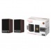 Акустическая система Microlab SOLO 4 60W Brown (SOLO-4BR)