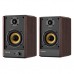 Акустическая система Microlab SOLO 4 60W Brown (SOLO-4BR)