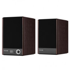 Акустическая система Microlab SOLO 5 90W Brown (SOLO-5BR)