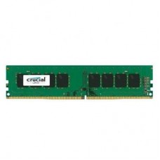 Модуль пам'яті для комп'ютера DDR4 4GB 2666 MHz Micron (CT4G4DFS8266)