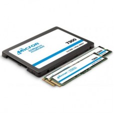Накопитель SSD M.2 2280 800GB Micron (MTFDHBA800TDG-1AW1ZABYY)