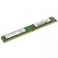 Модуль памяти для сервера DDR4 16GB ECC UDIMM 2666MHz 2Rx8 1.2V CL19 VLP Micron (MTA18ADF2G72AZ-2G6E1)