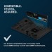 Модуль памяти для компьютера DDR5 32GB 4800 MHz Micron (CT32G48C40U5)