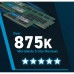 Модуль памяти для компьютера DDR5 32GB 4800 MHz Micron (CT32G48C40U5)