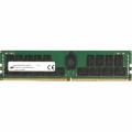 Модуль пам'яті для сервера DDR4 32GB ECC RDIMM 3200MHz 2Rx4 1.2V CL22 Micron (MTA36ASF4G72PZ-3G2R1)