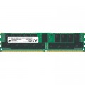 Модуль памяти для сервера DDR4 32GB ECC RDIMM 3200MHz 2Rx8 1.2V CL22 Micron (MTA18ASF4G72PDZ-3G2R)