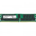 Модуль пам'яті для сервера DDR4 32GB ECC RDIMM 3200MHz 2Rx8 1.2V CL22 Micron (MTA18ASF4G72PDZ-3G2R)