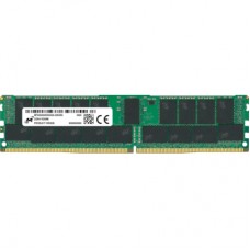 Модуль пам'яті для сервера DDR4 32GB ECC RDIMM 3200MHz 2Rx8 1.2V CL22 Micron (MTA18ASF4G72PDZ-3G2R)
