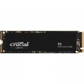 Накопитель SSD M.2 2280 500GB Micron (CT500P3SSD8)